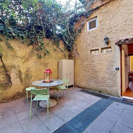 4Bnb - Cozy Vatican Loft With Terrace Rome Exterior photo