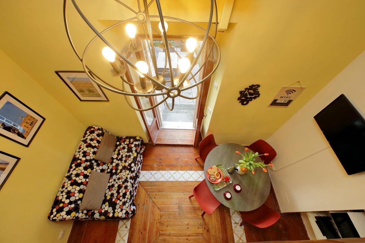 4Bnb - Cozy Vatican Loft With Terrace Rome Exterior photo