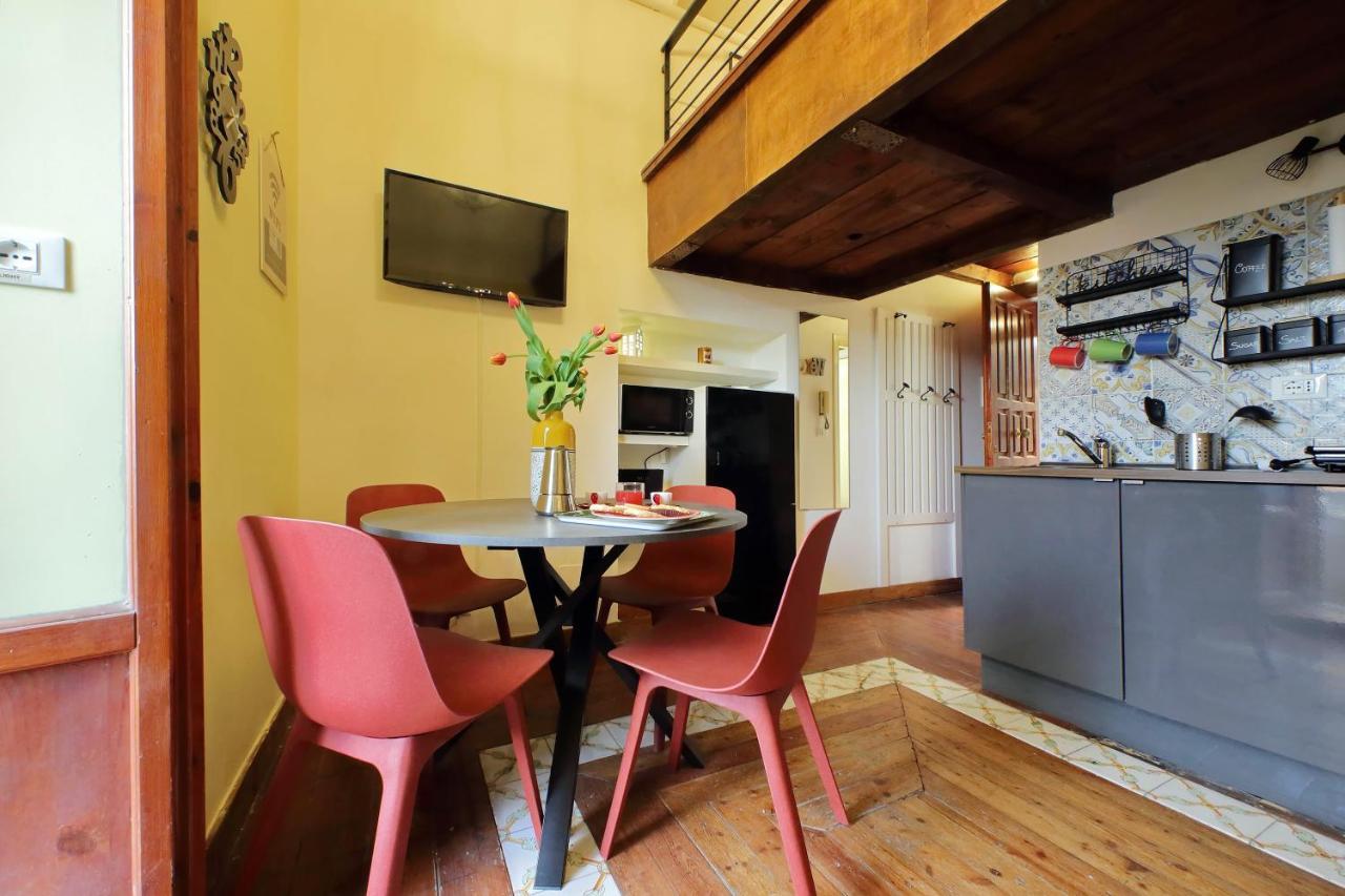 4Bnb - Cozy Vatican Loft With Terrace Rome Exterior photo